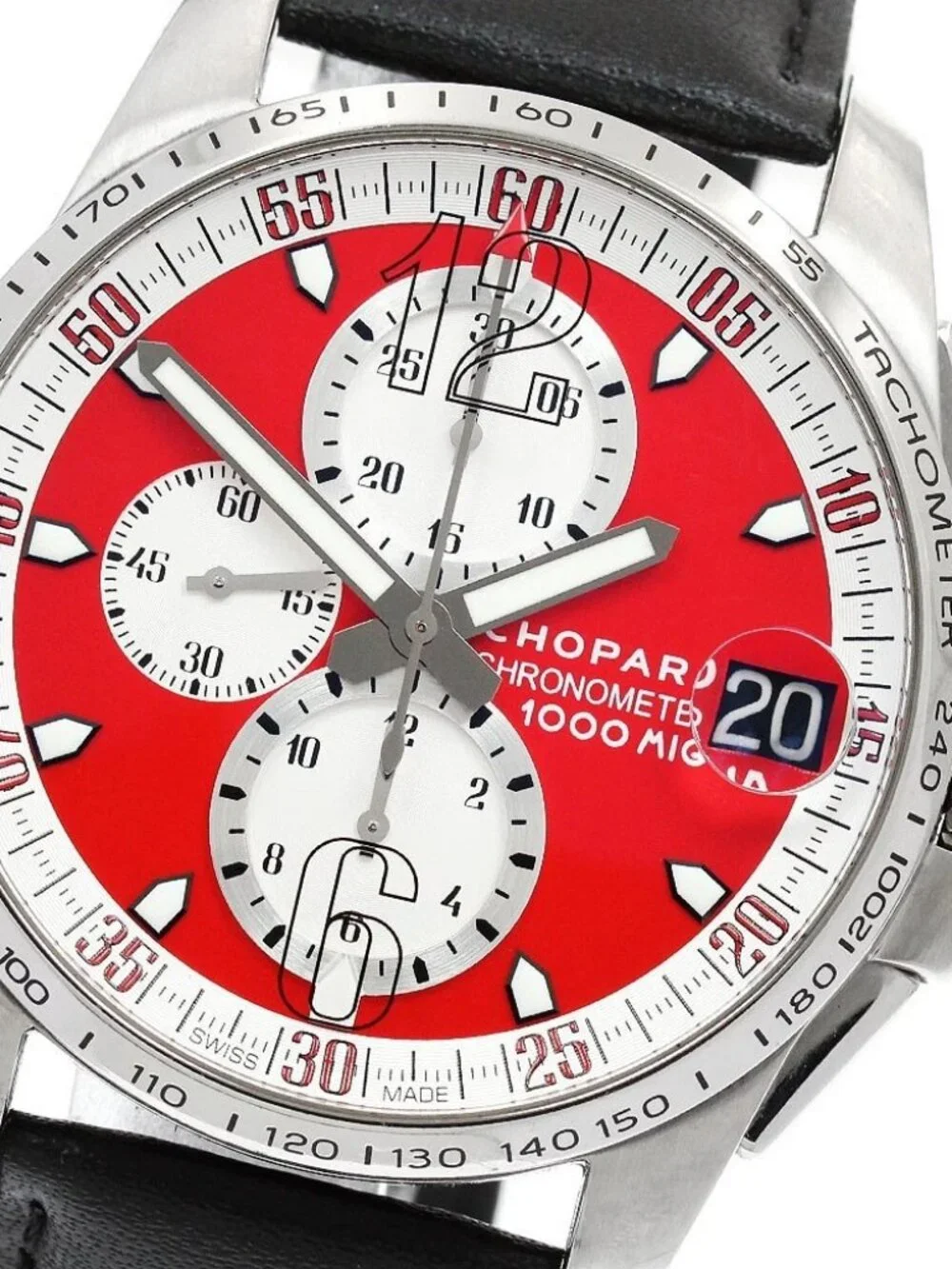 Chopard mille miglia